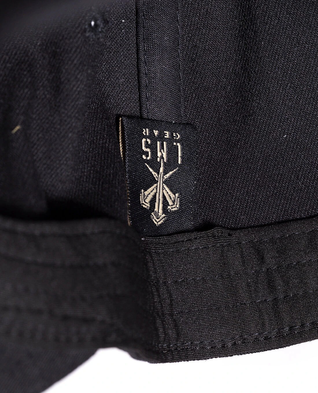 Flexfit 110 Team LMSG Black Snapback 8 Flexfit 110 Team LMSG Black Snapback – Bild 8