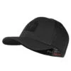 Flexfit Cap Mesh Black Velcro