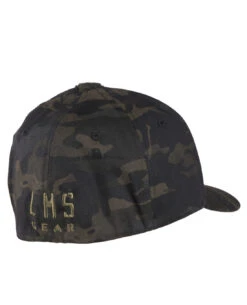 Flexfit Cap Multicam Black Raute -Outdoor Ausrüstung Verkaufs-Shop lmsgear flexfit cap multicam black raute 00014 4