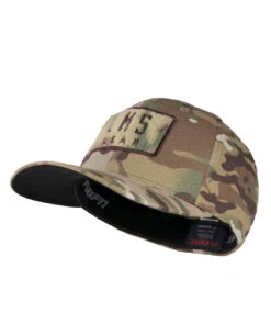 Flexfit Cap Multicam Velcro