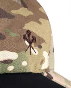 Flexfit Cap Multicam Velcro -Outdoor Ausrüstung Verkaufs-Shop lmsgear flexfit cap multicam velcro 00013 6