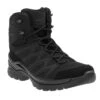 Lowa Innox Pro GTX Mid TF Black Schwarz