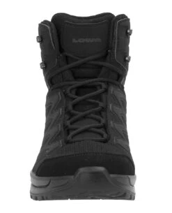 Lowa Innox Pro GTX Mid TF Black Schwarz -Outdoor Ausrüstung Verkaufs-Shop lowa innox pro gtx mid tf black schwarz 310830 0999 8