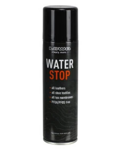 Lowa Water Stop