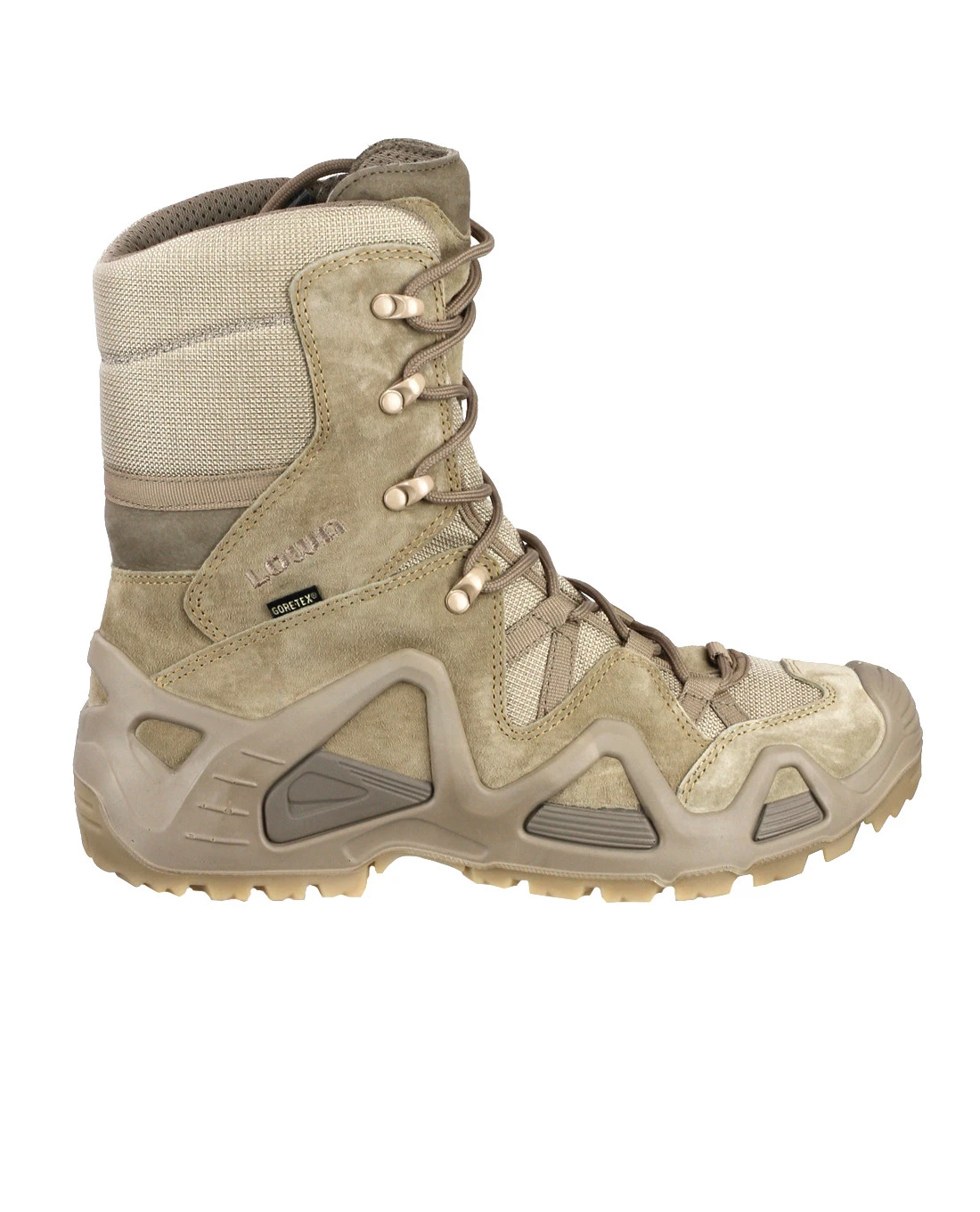 Lowa Zephyr GTX® HI TF Desert 2 Lowa Zephyr GTX® HI TF Desert – Bild 2