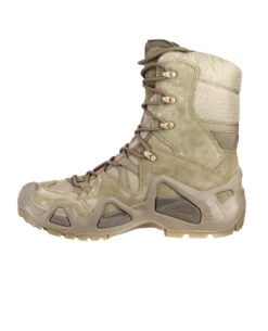 Lowa Zephyr GTX® HI TF Desert 8 Lowa Zephyr GTX® HI TF Desert -Outdoor Ausrüstung Verkaufs-Shop lowa zephyr gtx hi tf desert 310532 0410 3