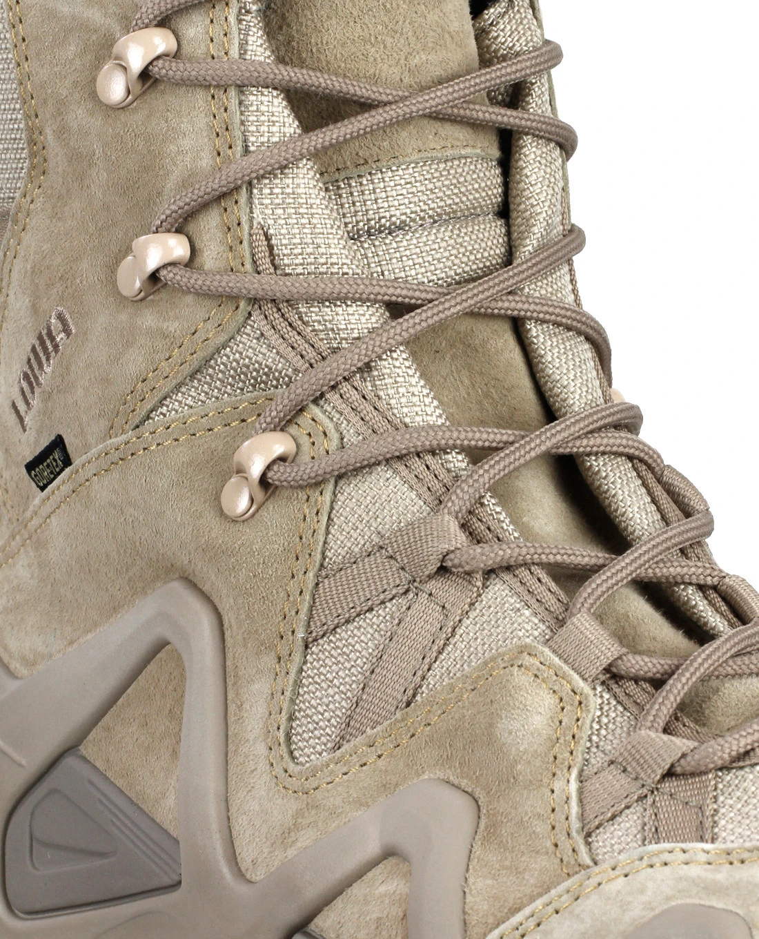 Lowa Zephyr GTX® HI TF Desert 6 Lowa Zephyr GTX® HI TF Desert – Bild 6