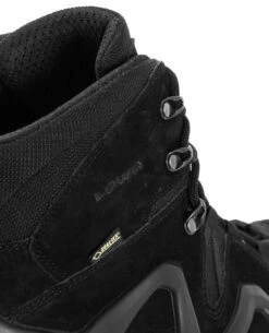 Lowa Zephyr GTX® Mid TF Black -Outdoor Ausrüstung Verkaufs-Shop lowa zephyr gtx mid tf black 3205379999 uk4 6