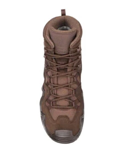 Lowa ZEPHYR MK2 GTX MID Dunkelbraun -Outdoor Ausrüstung Verkaufs-Shop lowa zephyr mk2 gtx mid dunkelbraun 310854c30 493 5