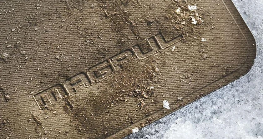 DAKA™ Pouch X-Large FDE Khaki 6 DAKA™ Pouch X-Large FDE Khaki – Bild 6