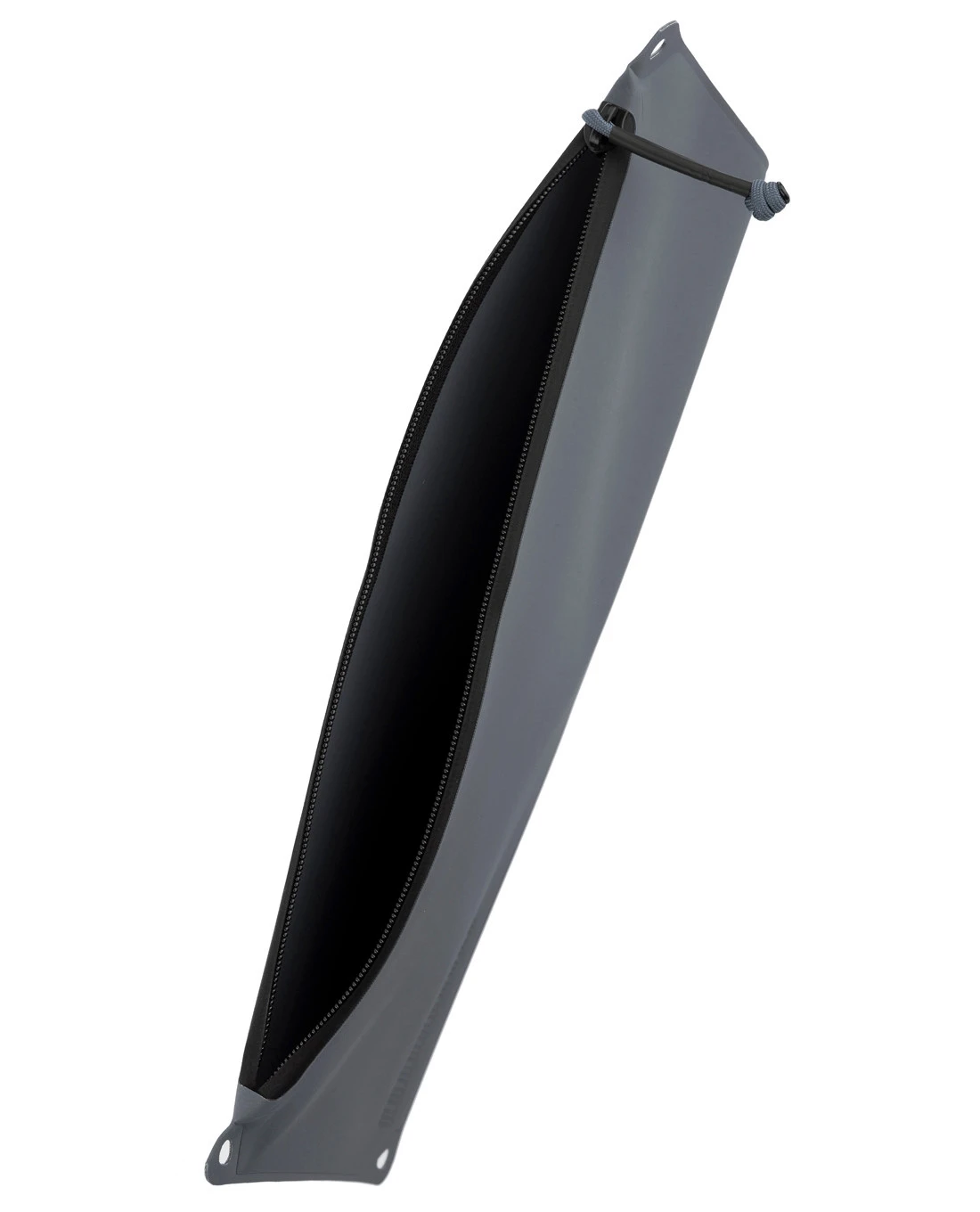 DAKA™ Pouch X-Large Stealth Gray Grau 5 DAKA™ Pouch X-Large Stealth Gray Grau – Bild 5