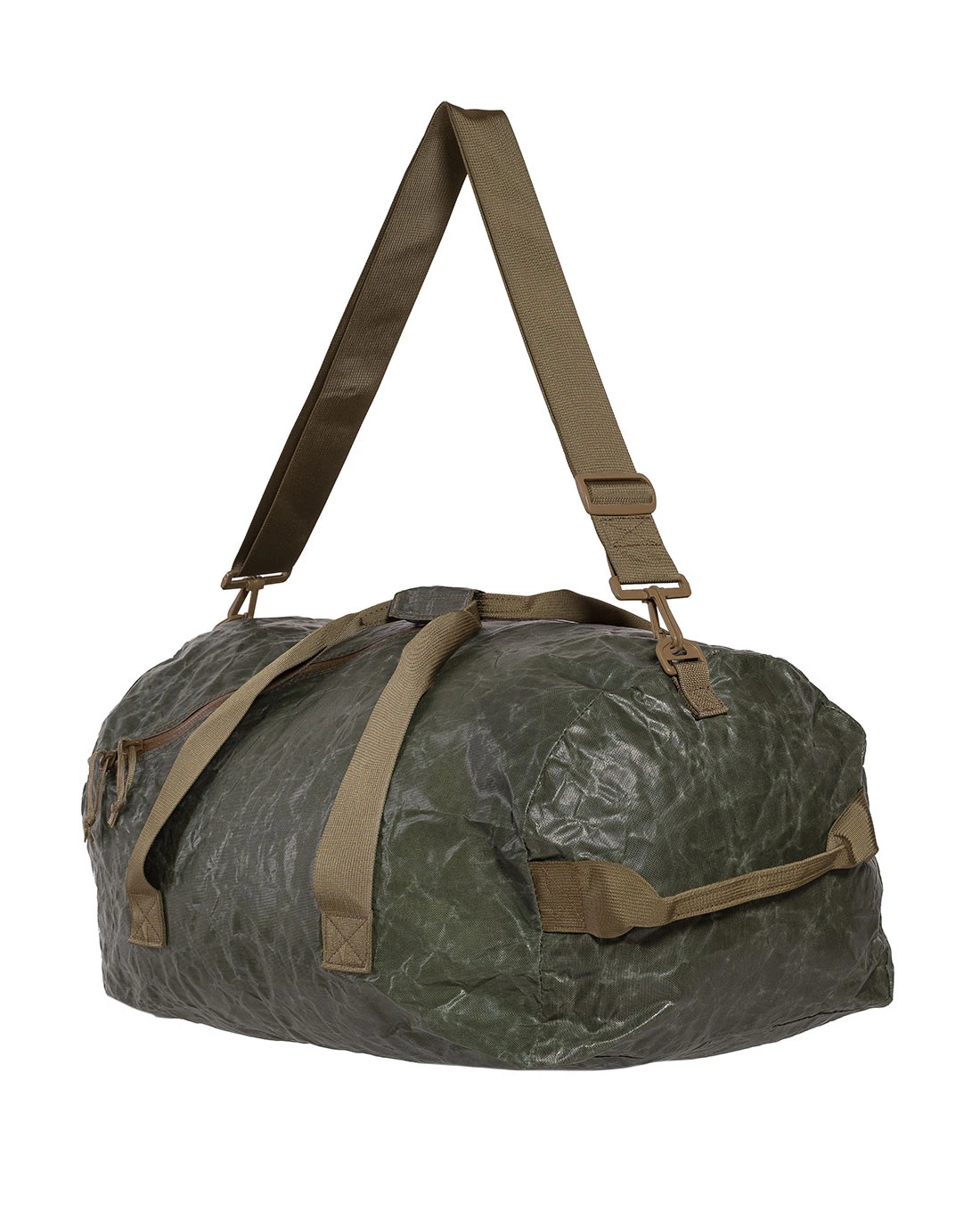 MATBOCK CFA Duffle OD 3 MATBOCK CFA Duffle OD – Bild 3