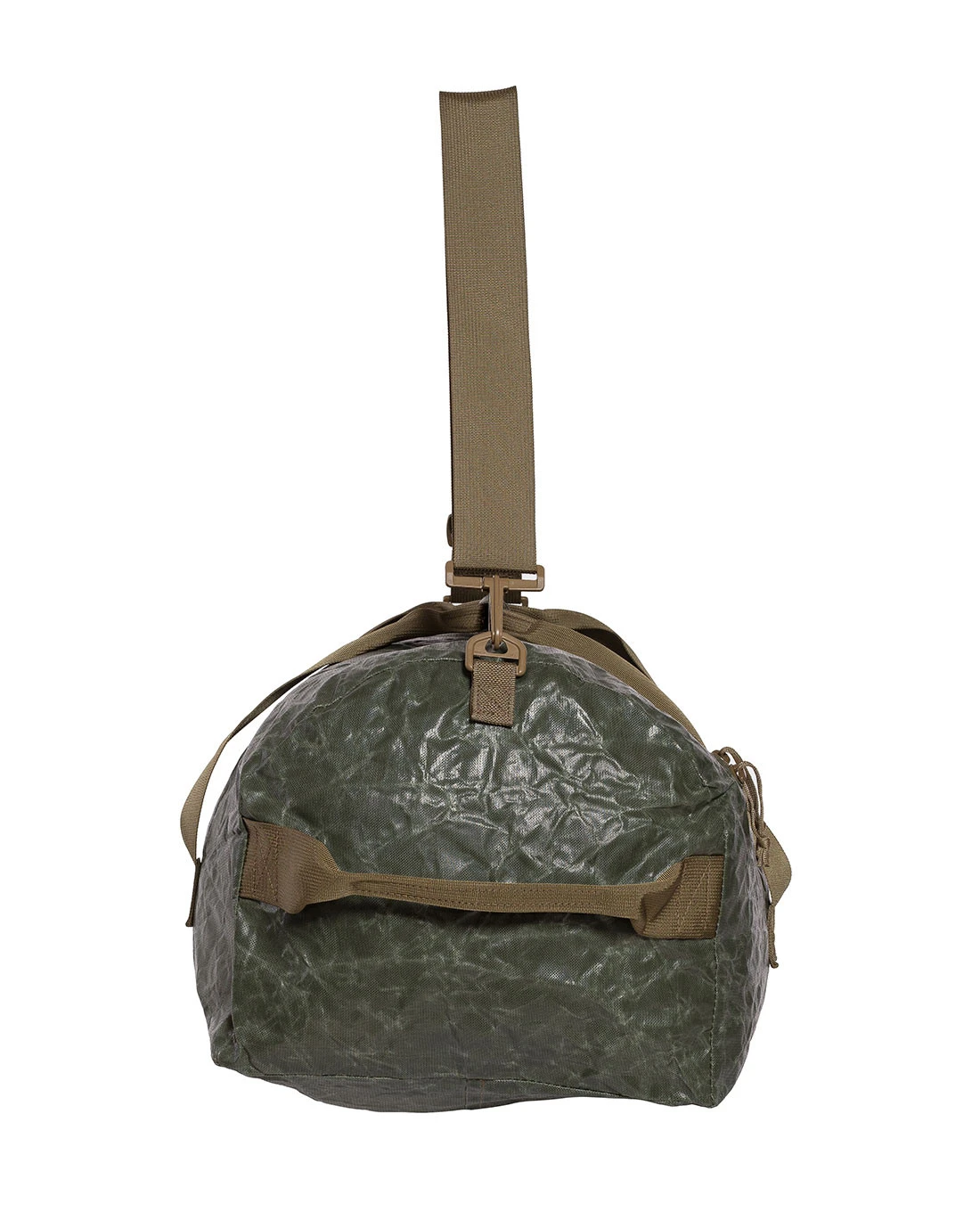 MATBOCK CFA Duffle OD 4 MATBOCK CFA Duffle OD – Bild 4