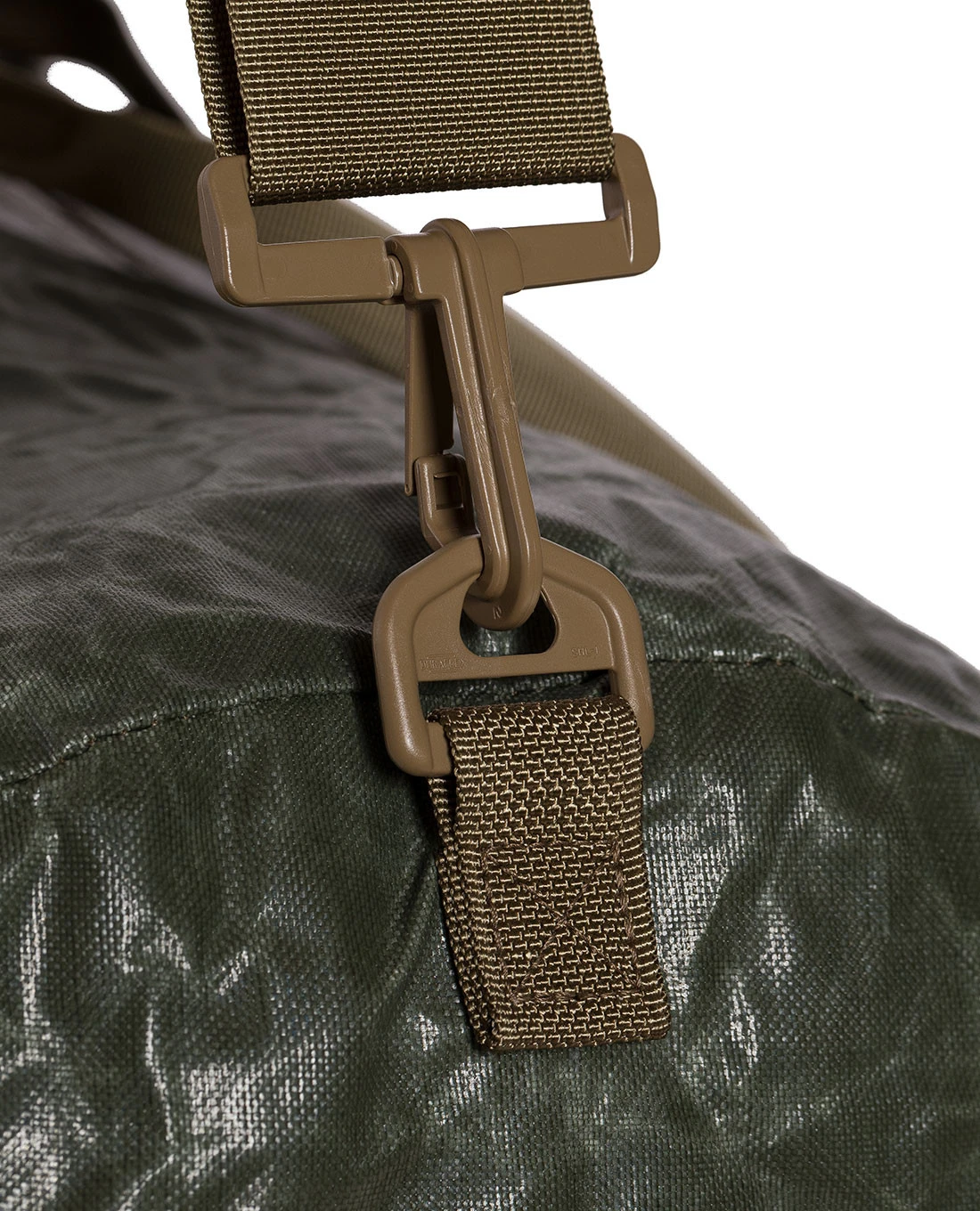 MATBOCK CFA Duffle OD 5 MATBOCK CFA Duffle OD – Bild 5