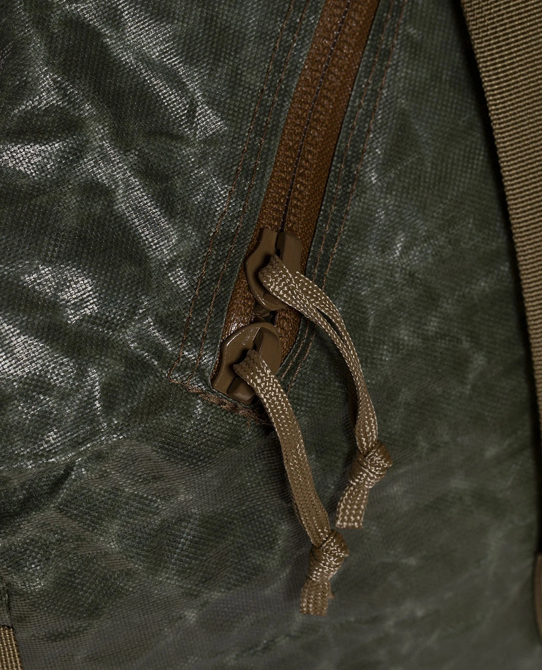 MATBOCK CFA Duffle OD 7 MATBOCK CFA Duffle OD – Bild 7