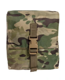 Multi Purpose Pouch Multicam