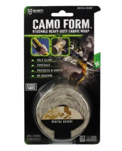 McNett Camo Form Desert Digital