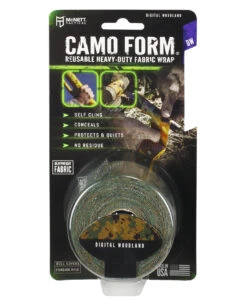 McNett Camo Form Woodland Digital -Outdoor Ausrüstung Verkaufs-Shop mcnett camo form woodland digital 19412 3