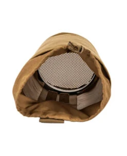 Abwurfsack PRO Coyote Brown -Outdoor Ausrüstung Verkaufs-Shop md textil abwurfsack pro coyote brown a 1115 003 5