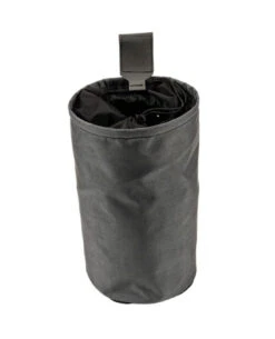 Abwurfsack PRO Eisengrau