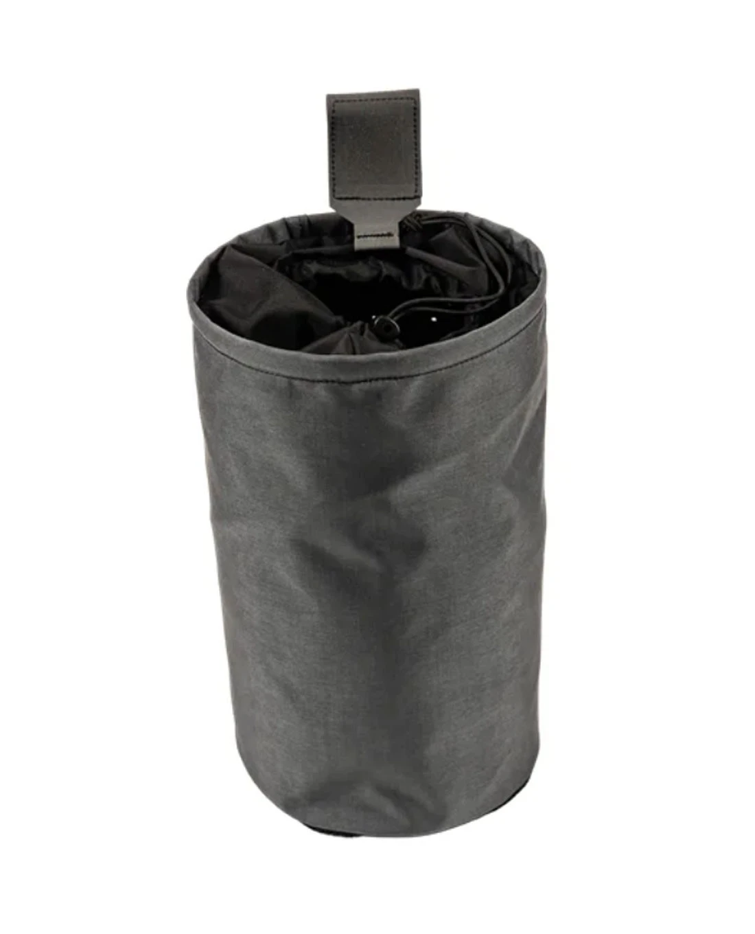 Abwurfsack PRO Eisengrau 1 Abwurfsack PRO Eisengrau