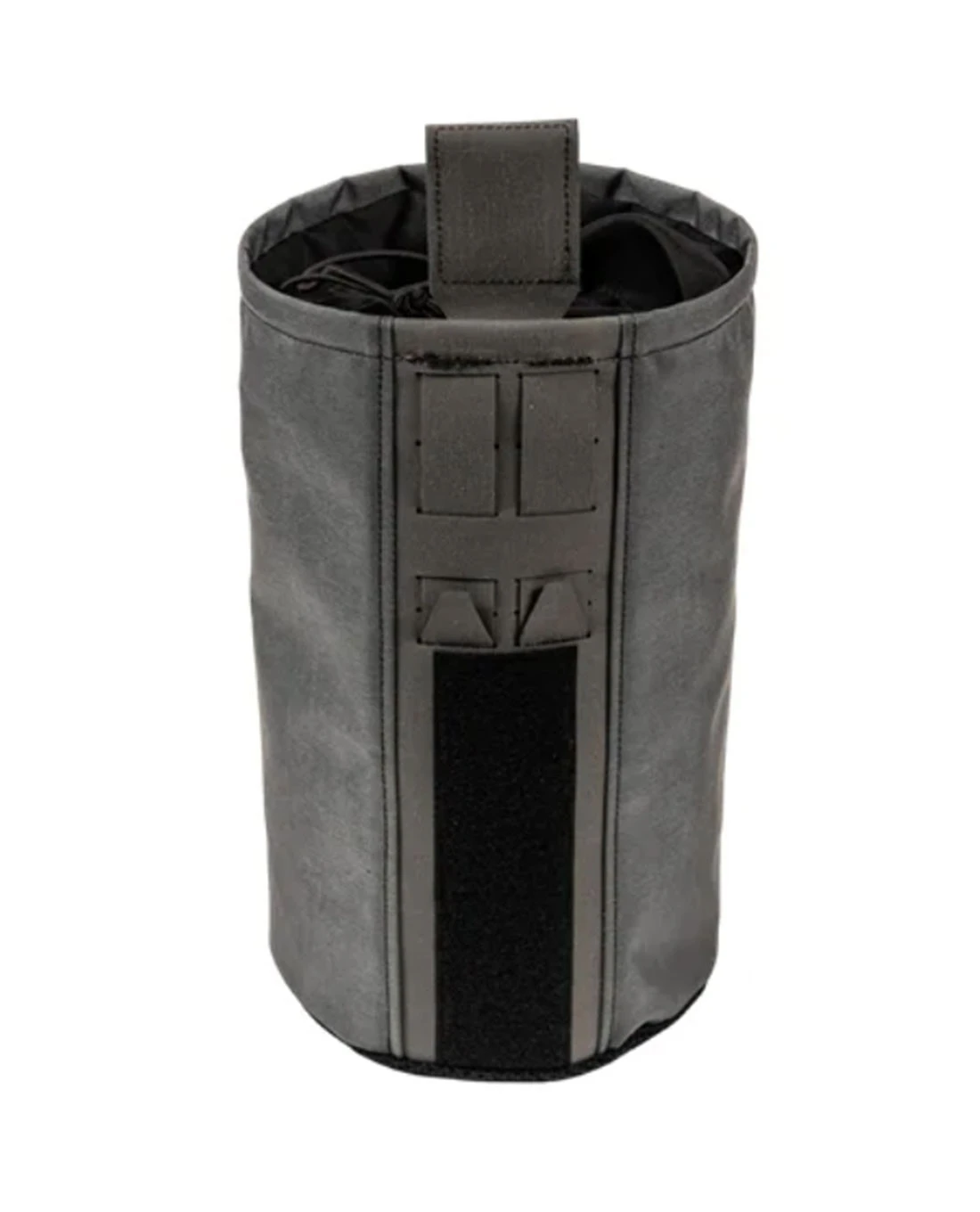 Abwurfsack PRO Eisengrau 2 Abwurfsack PRO Eisengrau – Bild 2