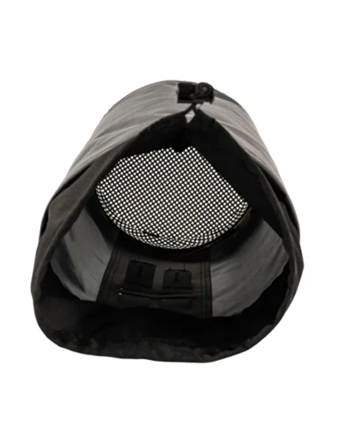 Abwurfsack PRO Eisengrau 5 Abwurfsack PRO Eisengrau – Bild 5