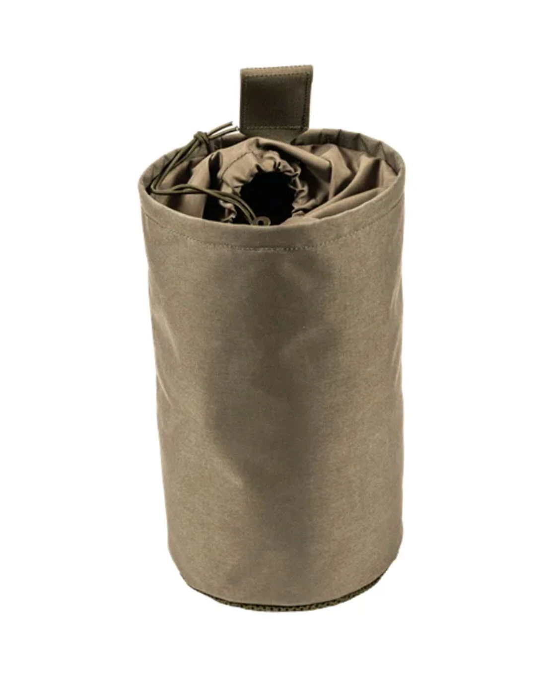 Abwurfsack PRO Steingrau Oliv 1 Abwurfsack PRO Steingrau Oliv