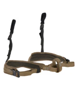 Beinschlaufen MGS Steingrau Coyote Brown