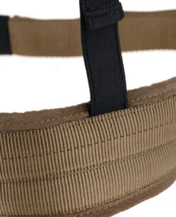 Beinschlaufen MGS Steingrau Coyote Brown -Outdoor Ausrüstung Verkaufs-Shop md textil beinschlaufen mgs steingrau coyote brown a 520 003 4