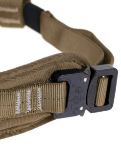 Beinschlaufen MGS Steingrau Coyote Brown -Outdoor Ausrüstung Verkaufs-Shop md textil beinschlaufen mgs steingrau coyote brown a 520 003 5