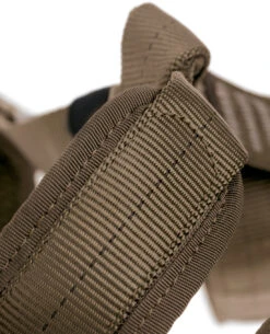 Beinschlaufen MGS Steingrau Coyote Brown -Outdoor Ausrüstung Verkaufs-Shop md textil beinschlaufen mgs steingrau coyote brown a 520 003 8