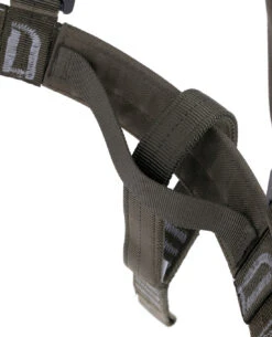 Brustgurt MGS Steingrau Oliv -Outdoor Ausrüstung Verkaufs-Shop md textil brustgurt mgs steingrau oliv a 533 00x 5