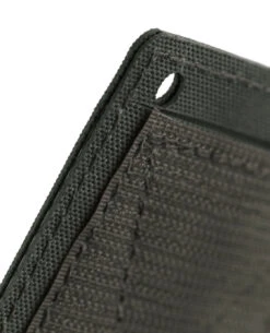 Dienstausweishalter Klettbar Steingrau Oliv -Outdoor Ausrüstung Verkaufs-Shop md textil dienstausweishalter klettbar steingrau oliv a 669 002 5