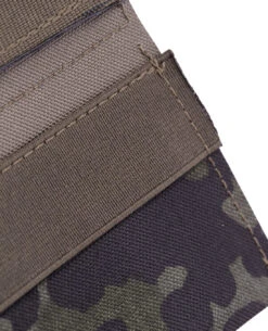 Dienstausweistasche 2.0 5 Farb Tarndruck -Outdoor Ausrüstung Verkaufs-Shop md textil dienstausweistasche 20 5 farb tarndruck a 666 004 6