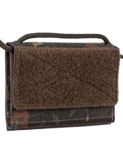 Dienstausweistasche 2.0 5 Farb Tarndruck -Outdoor Ausrüstung Verkaufs-Shop md textil dienstausweistasche 20 5 farb tarndruck a 666 004 8