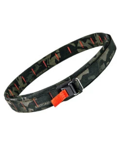 EDC Belt Multicam Black