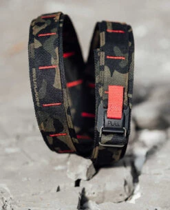 EDC Belt Multicam Black -Outdoor Ausrüstung Verkaufs-Shop md textil edc belt multicam black a 102 8
