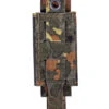 Flashbang Schnellziehtasche 5FT Flecktarn
