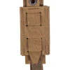 Flashbang Schnellziehtasche Coyote Brown