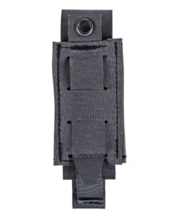 Flashbang Schnellziehtasche Eisengrau