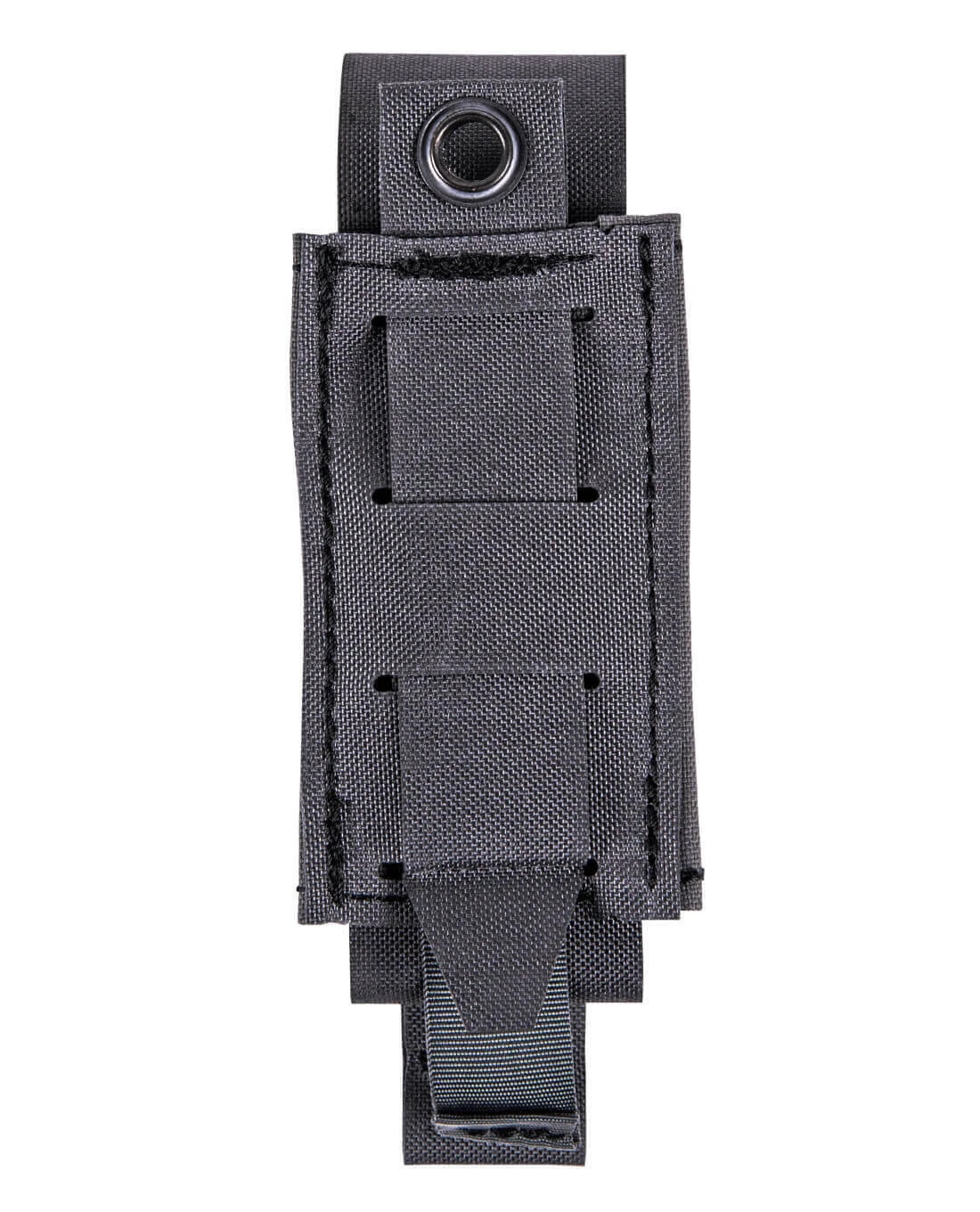 Flashbang Schnellziehtasche Eisengrau 1 Flashbang Schnellziehtasche Eisengrau