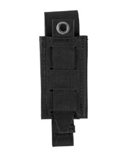 Flashbang Schnellziehtasche Schwarz