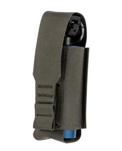 Flashbang Schnellziehtasche Steingrau Oliv -Outdoor Ausrüstung Verkaufs-Shop md textil flashbang schnellziehtasche steingrau oliv a 765 002 4