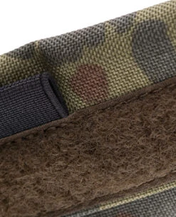 Gehörschutzüberzieher 5 Farb Flecktarn -Outdoor Ausrüstung Verkaufs-Shop md textil gehoerschutzueberzieher 5 farb flecktarn a 310 005 3