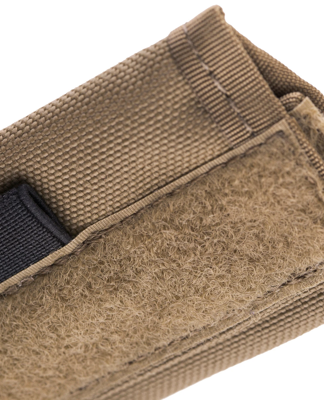 Gehörschutzüberzieher Coyote Brown 2 Gehörschutzüberzieher Coyote Brown – Bild 2