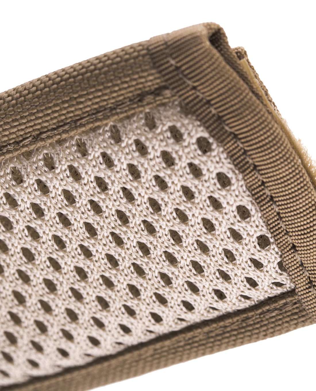 Gehörschutzüberzieher Coyote Brown 3 Gehörschutzüberzieher Coyote Brown – Bild 3