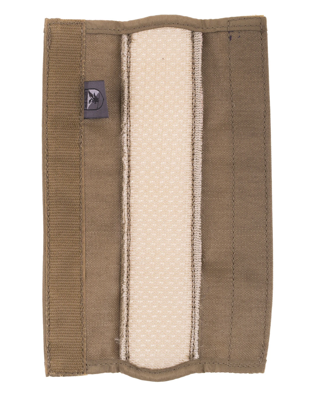 Gehörschutzüberzieher Coyote Brown 4 Gehörschutzüberzieher Coyote Brown – Bild 4