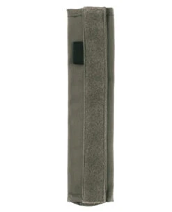 Gehörschutzüberzieher Steingrau Oliv