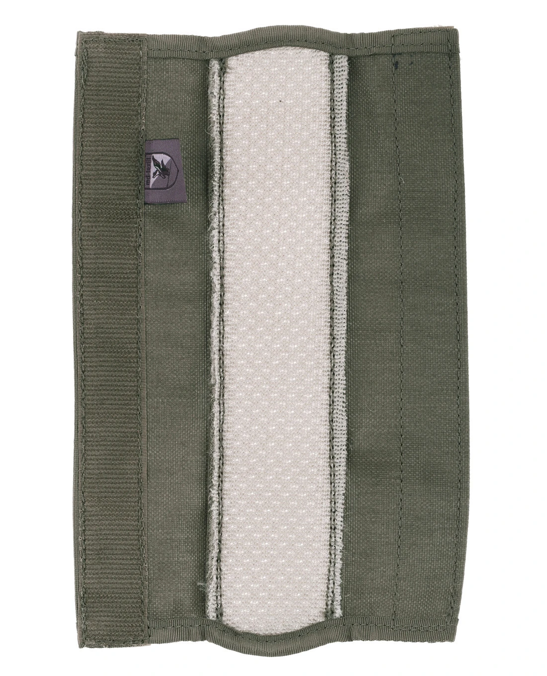 Gehörschutzüberzieher Steingrau Oliv 4 Gehörschutzüberzieher Steingrau Oliv – Bild 4